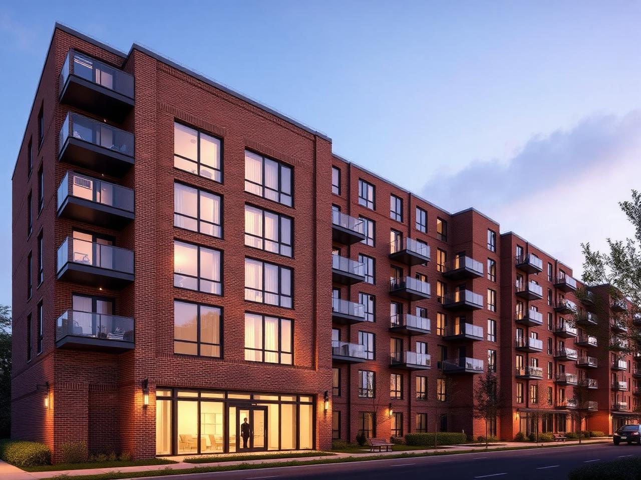 Multifamily
