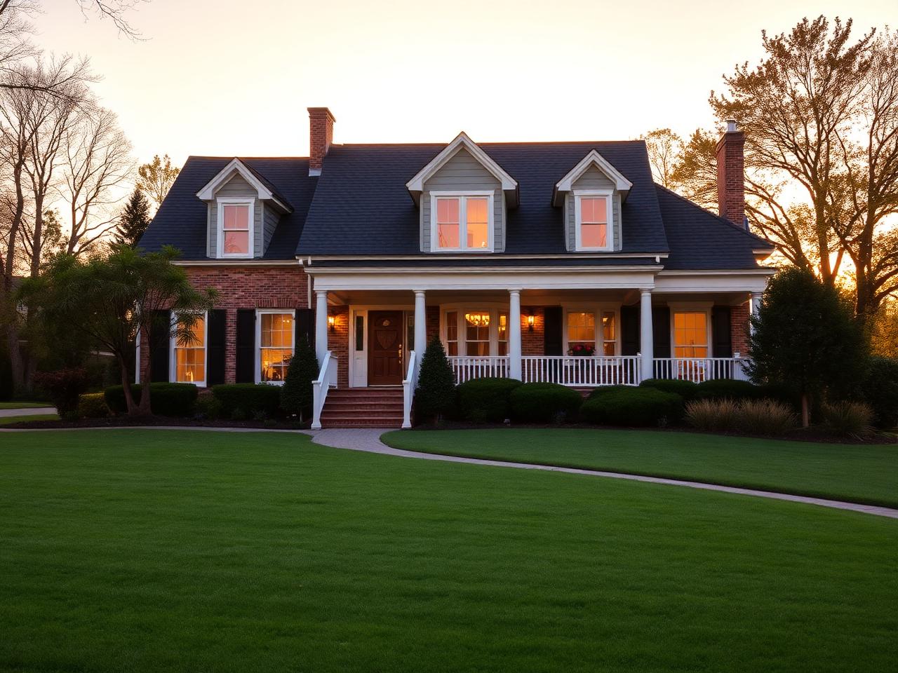 Single Family Homes